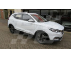 MG ZS Exclusive